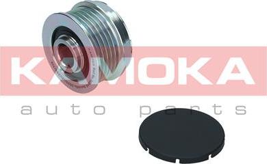 Kamoka RC049 - Pulley, alternator, freewheel clutch onlydrive.pro