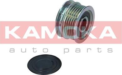 Kamoka RC044 - Pulley, alternator, freewheel clutch onlydrive.pro