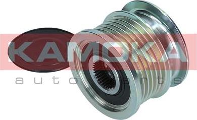 Kamoka RC045 - Pulley, alternator, freewheel clutch onlydrive.pro