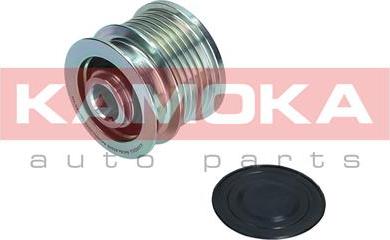 Kamoka RC045 - Pulley, alternator, freewheel clutch onlydrive.pro