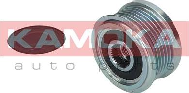 Kamoka RC048 - Pulley, alternator, freewheel clutch onlydrive.pro