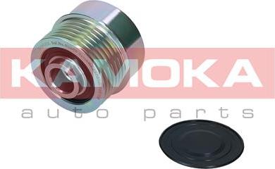 Kamoka RC043 - Pulley, alternator, freewheel clutch onlydrive.pro