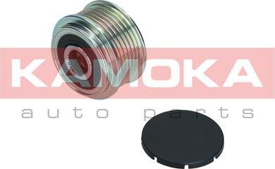 Kamoka RC042 - Pulley, alternator, freewheel clutch onlydrive.pro