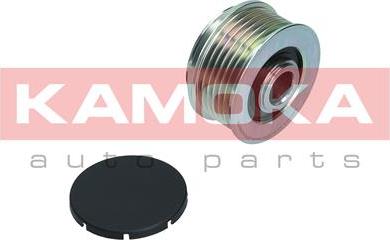 Kamoka RC042 - Pulley, alternator, freewheel clutch onlydrive.pro