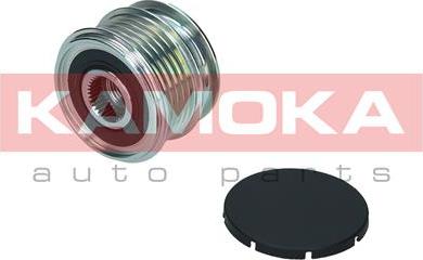 Kamoka RC059 - Pulley, alternator, freewheel clutch onlydrive.pro