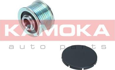 Kamoka RC054 - Pulley, alternator, freewheel clutch onlydrive.pro