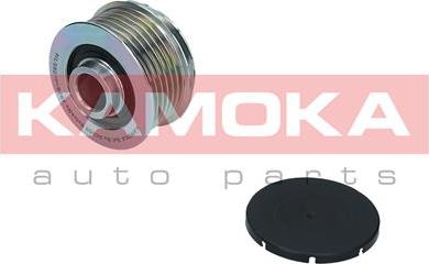 Kamoka RC050 - Pulley, alternator, freewheel clutch onlydrive.pro