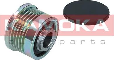 Kamoka RC051 - Pulley, alternator, freewheel clutch onlydrive.pro