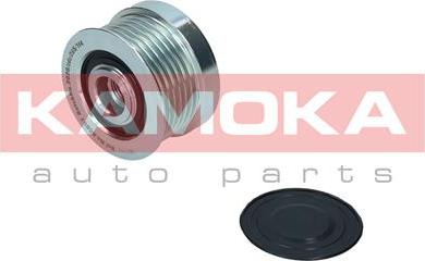 Kamoka RC057 - Pulley, alternator, freewheel clutch onlydrive.pro