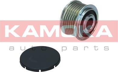 Kamoka RC065 - Pulley, alternator, freewheel clutch onlydrive.pro