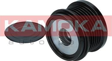 Kamoka RC061 - Pulley, alternator, freewheel clutch onlydrive.pro