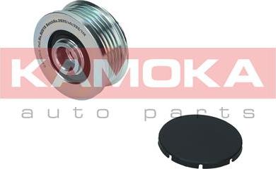 Kamoka RC019 - Pulley, alternator, freewheel clutch onlydrive.pro