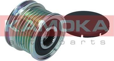 Kamoka RC011 - Pulley, alternator, freewheel clutch onlydrive.pro