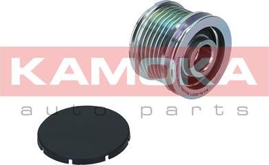 Kamoka RC011 - Pulley, alternator, freewheel clutch onlydrive.pro