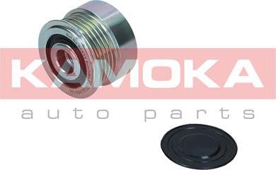 Kamoka RC039 - Pulley, alternator, freewheel clutch onlydrive.pro