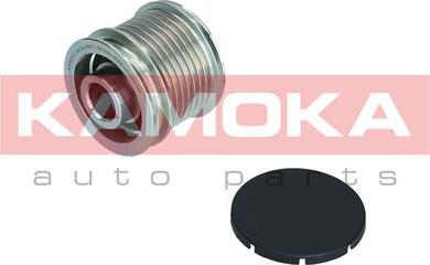 Kamoka RC071 - Pulley, alternator, freewheel clutch onlydrive.pro