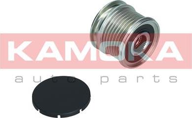 Kamoka RC071 - Pulley, alternator, freewheel clutch onlydrive.pro