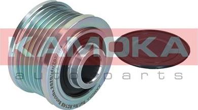 Kamoka RC149 - Pulley, alternator, freewheel clutch onlydrive.pro