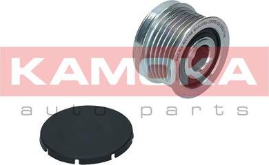 Kamoka RC148 - Pulley, alternator, freewheel clutch onlydrive.pro