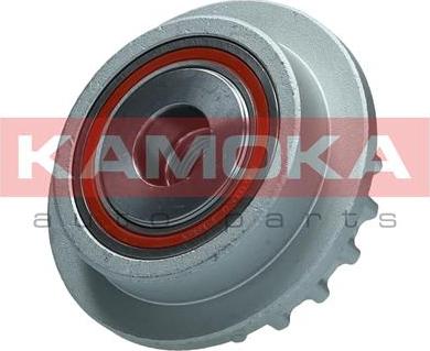 Kamoka RC147 - Pulley, alternator, freewheel clutch onlydrive.pro