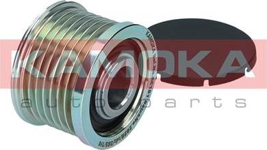Kamoka RC151 - Pulley, alternator, freewheel clutch onlydrive.pro