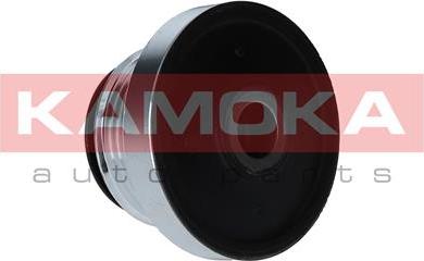 Kamoka RC153 - Pulley, alternator, freewheel clutch onlydrive.pro