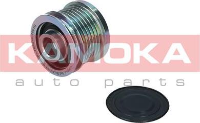 Kamoka RC137 - Pulley, alternator, freewheel clutch onlydrive.pro