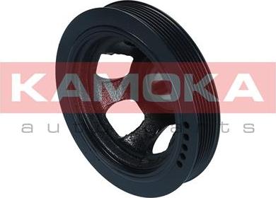 Kamoka RW090 - Belt Pulley, crankshaft onlydrive.pro