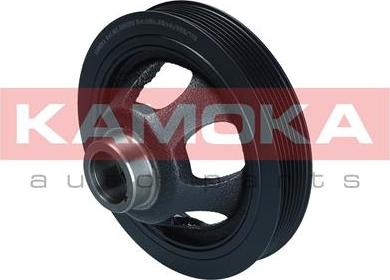 Kamoka RW090 - Belt Pulley, crankshaft onlydrive.pro