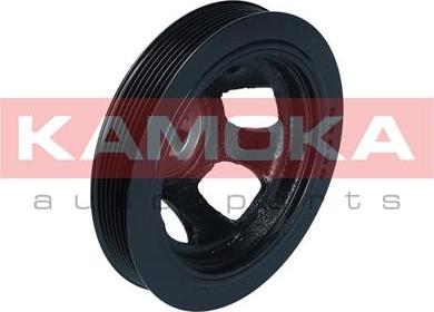 Kamoka RW090 - Belt Pulley, crankshaft onlydrive.pro