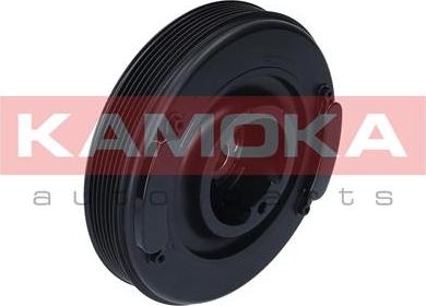 Kamoka RW009 - Belt Pulley, crankshaft onlydrive.pro