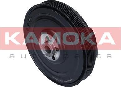 Kamoka RW009 - Belt Pulley, crankshaft onlydrive.pro