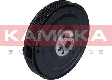 Kamoka RW009 - Belt Pulley, crankshaft onlydrive.pro