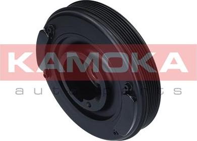 Kamoka RW009 - Belt Pulley, crankshaft onlydrive.pro