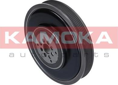 Kamoka RW004 - Belt Pulley, crankshaft onlydrive.pro