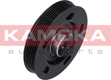 Kamoka RW002 - Belt Pulley, crankshaft onlydrive.pro