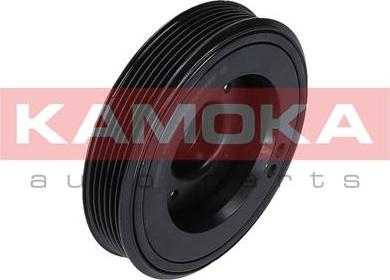 Kamoka RW002 - Belt Pulley, crankshaft onlydrive.pro