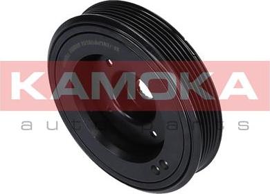 Kamoka RW002 - Belt Pulley, crankshaft onlydrive.pro