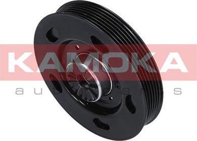 Kamoka RW002 - Belt Pulley, crankshaft onlydrive.pro