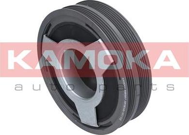 Kamoka RW007 - Belt Pulley, crankshaft onlydrive.pro