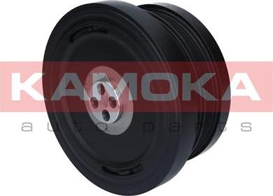 Kamoka RW014 - Belt Pulley, crankshaft onlydrive.pro