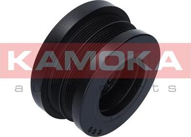 Kamoka RW014 - Belt Pulley, crankshaft onlydrive.pro