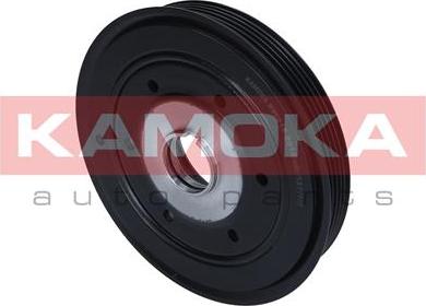 Kamoka RW015 - Belt Pulley, crankshaft onlydrive.pro