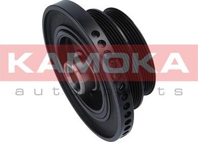 Kamoka RW011 - Шкив коленчатого вала onlydrive.pro