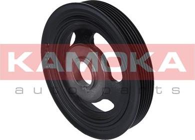 Kamoka RW018 - Belt Pulley, crankshaft onlydrive.pro