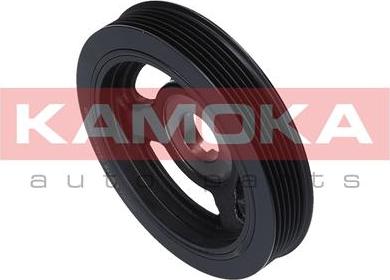 Kamoka RW018 - Belt Pulley, crankshaft onlydrive.pro