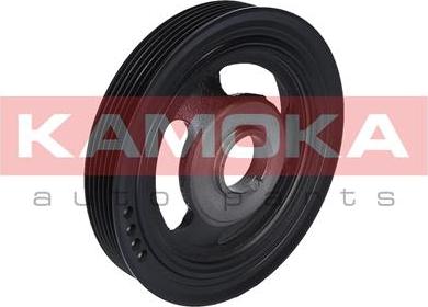 Kamoka RW018 - Belt Pulley, crankshaft onlydrive.pro