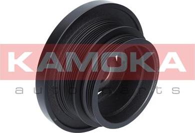 Kamoka RW013 - Шкив коленчатого вала onlydrive.pro