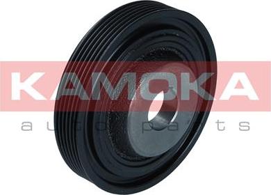 Kamoka RW089 - Belt Pulley, crankshaft onlydrive.pro