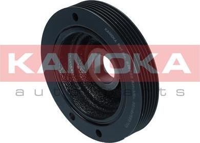 Kamoka RW089 - Belt Pulley, crankshaft onlydrive.pro